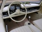 Mercedes-Benz 300 SL 1955 года